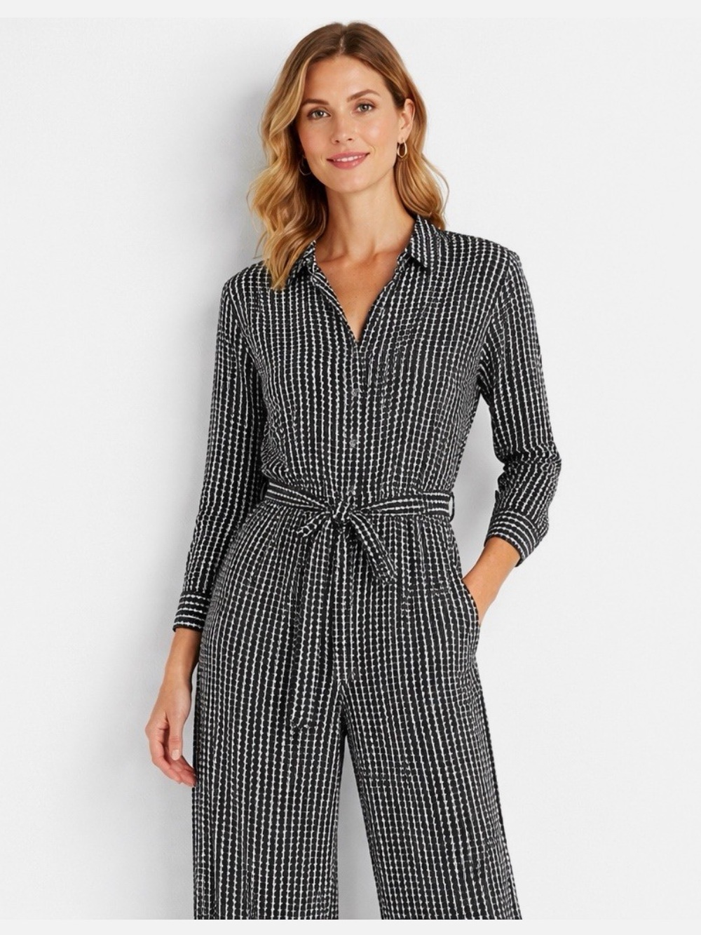 Marimekko X Uniqlo Jumpsuit Size Large Like New